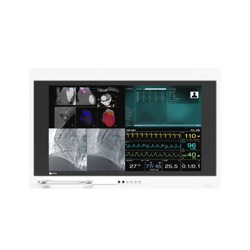 CuratOR - Panel chirurgical SP1-654K