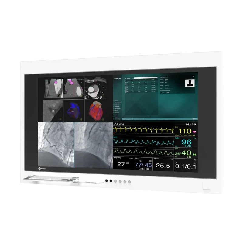 CuratOR - Panel chirurgical SP1-654K