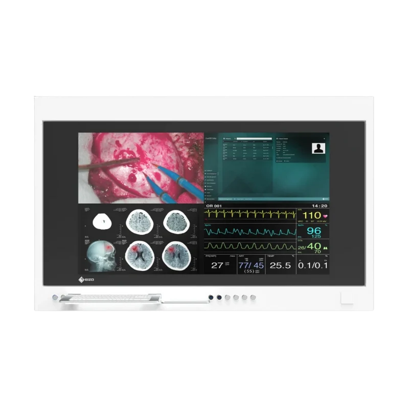 CuratOR - Panel chirurgical SP1-554K