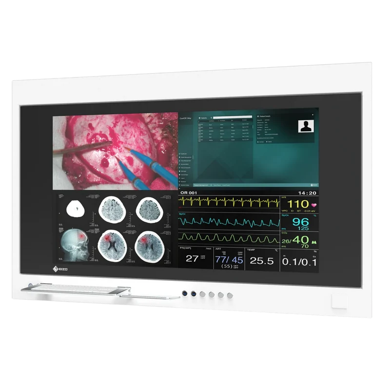 CuratOR - Panel chirurgical SP1-554K