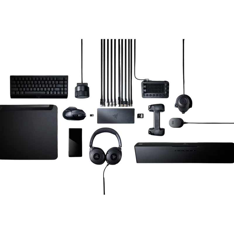 Razer - Thunderbolt™ 5 Dock