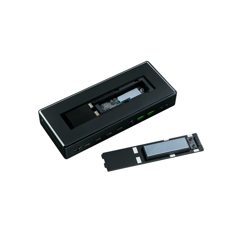 Razer - Thunderbolt™ 5 Dock