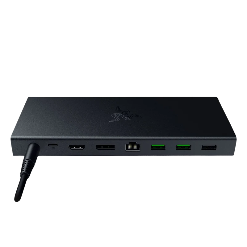 Razer - USB 4 Dock