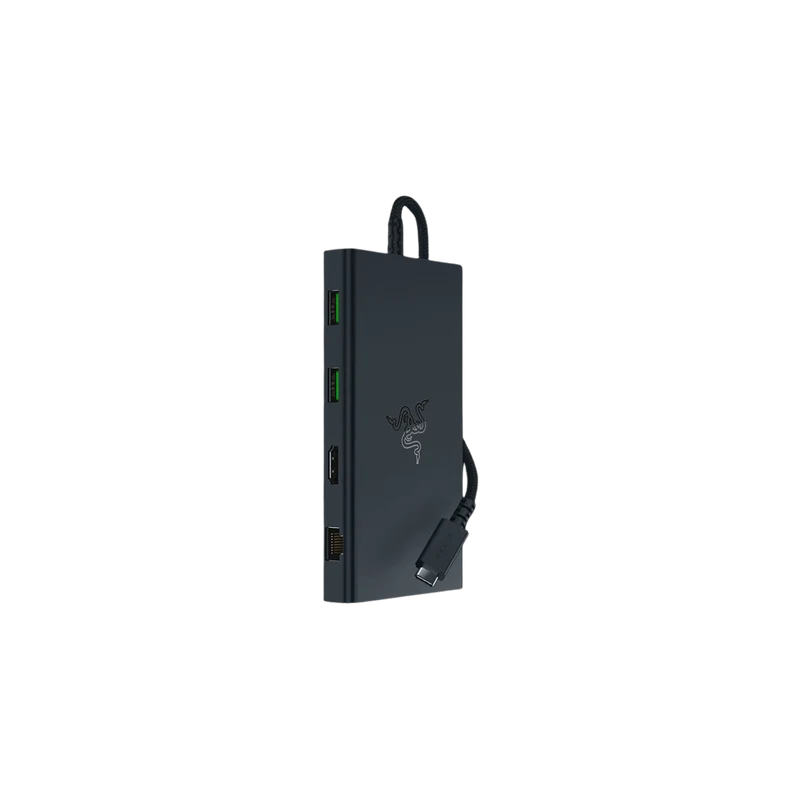 Razer - USB-C Dock