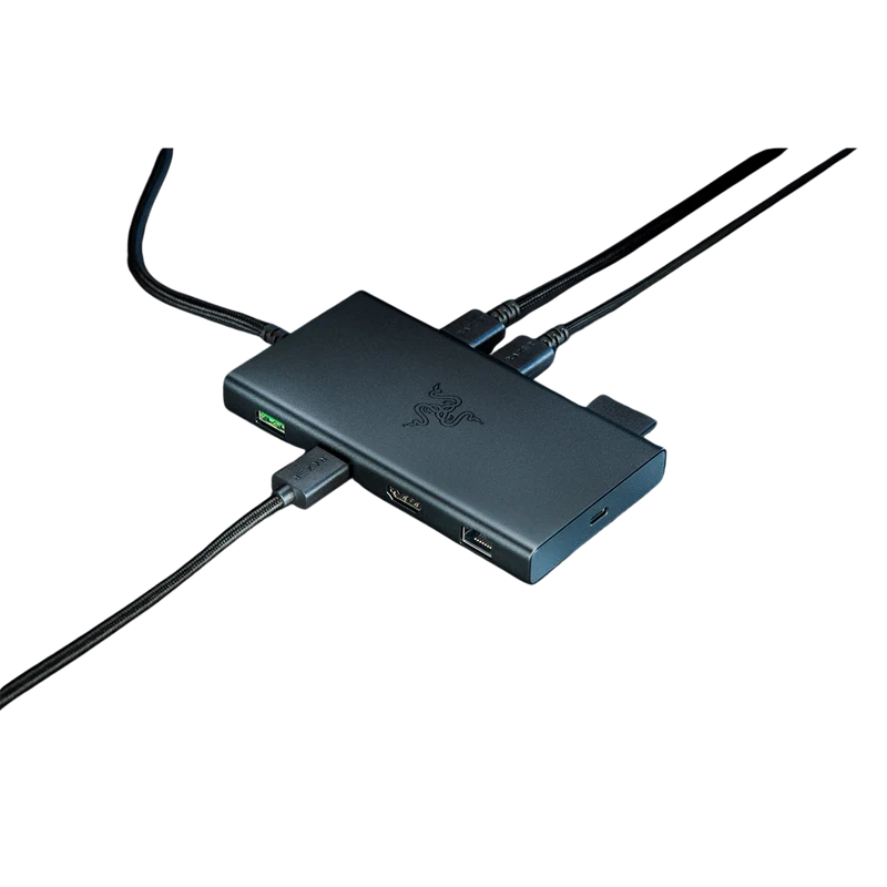 Razer - USB-C Dock