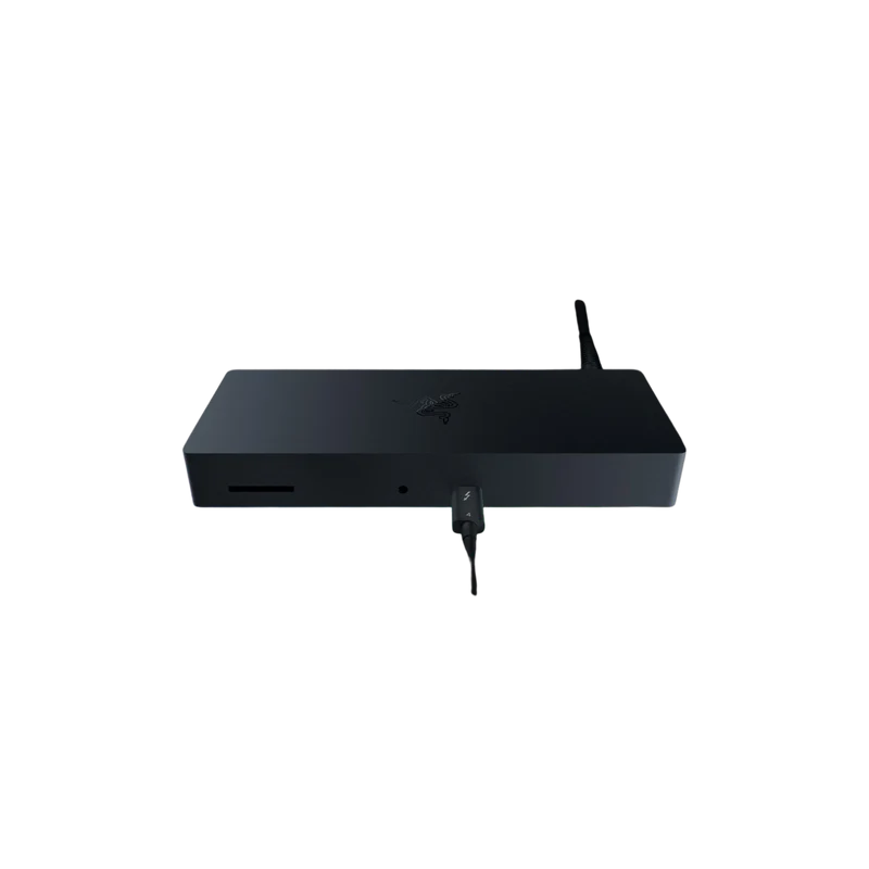 Razer - Thunderbolt™ 4 Dock