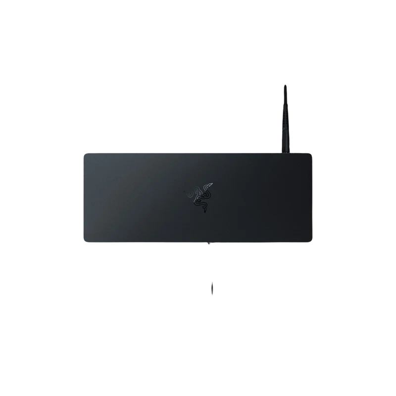 Razer - Thunderbolt™ 4 Dock