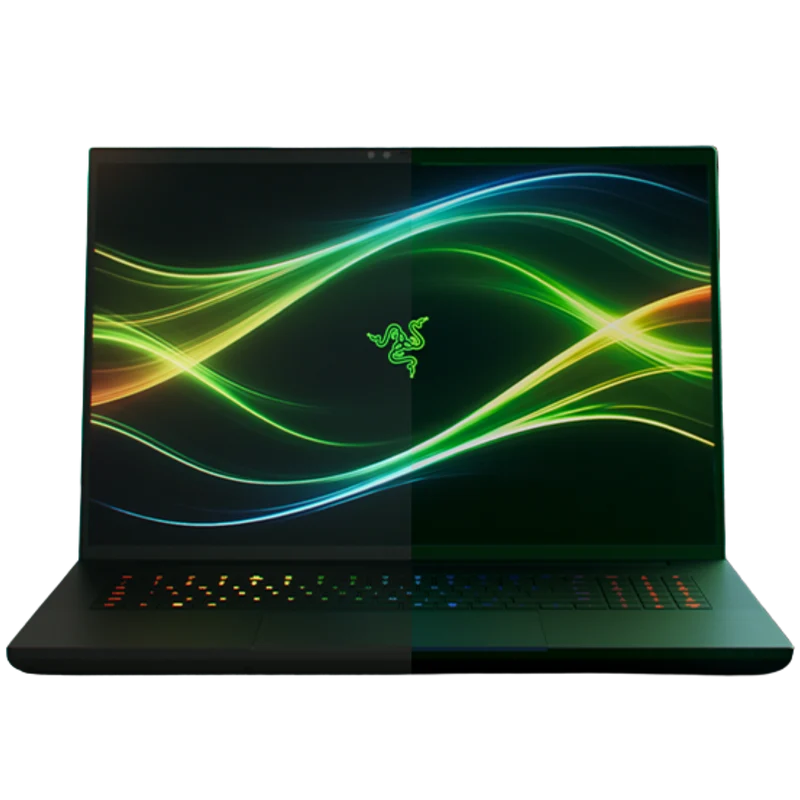 RAZER BLADE 18 2026 - QWERTY (US)