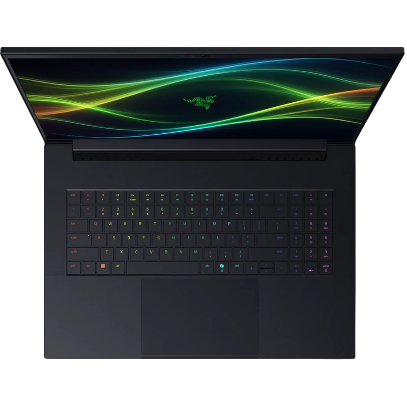 RAZER BLADE 18 2026 - QWERTY (US)
