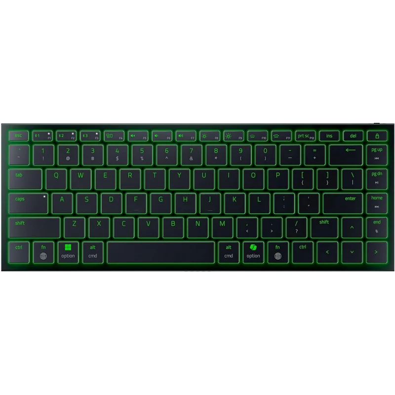 Razer - Joro Clavier portable AZERTY