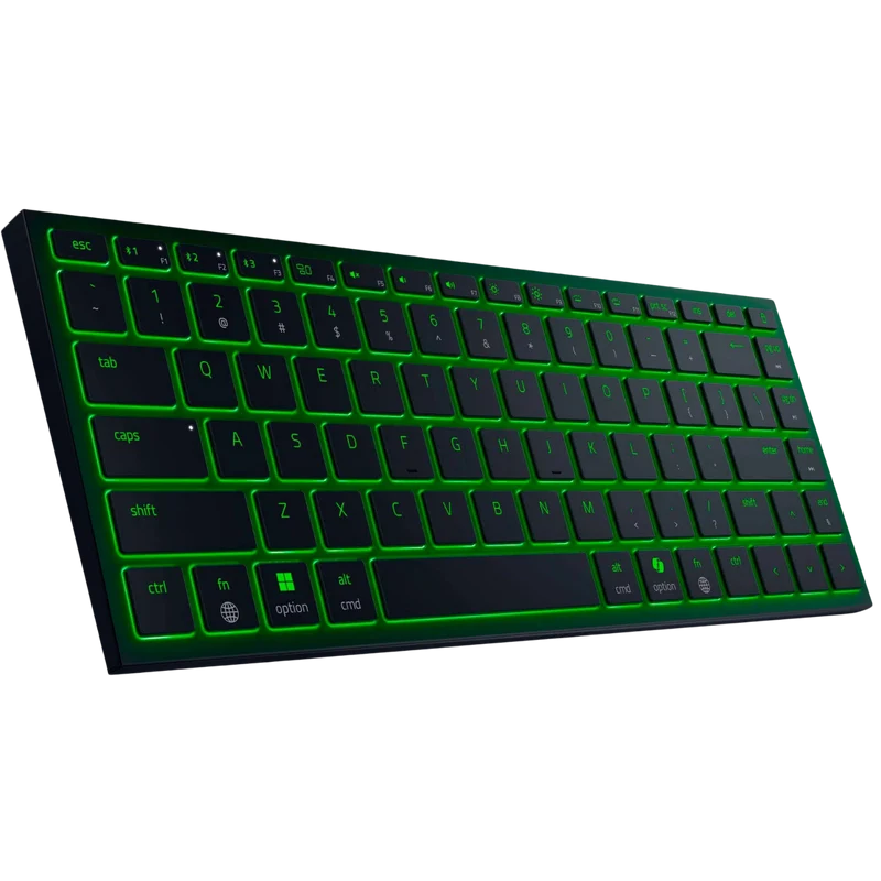Razer - Joro Clavier portable AZERTY