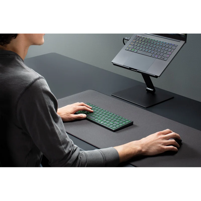 Razer - Joro Clavier portable AZERTY