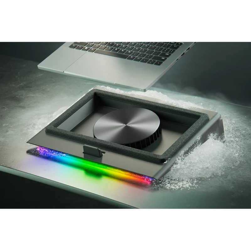 Razer - Laptop Cooling Pad