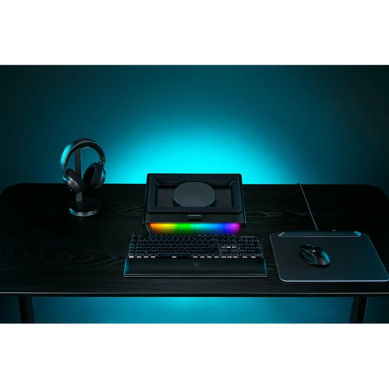 Razer - Laptop Cooling Pad