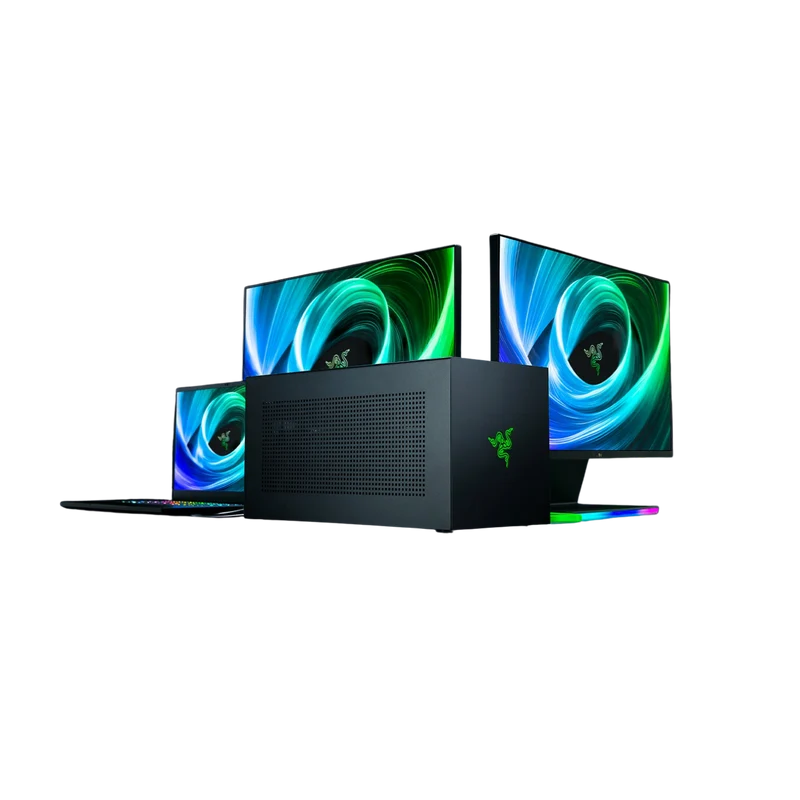 Razer - Core X V2