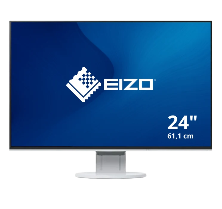 FlexScan EV2456 NOIR Occasion