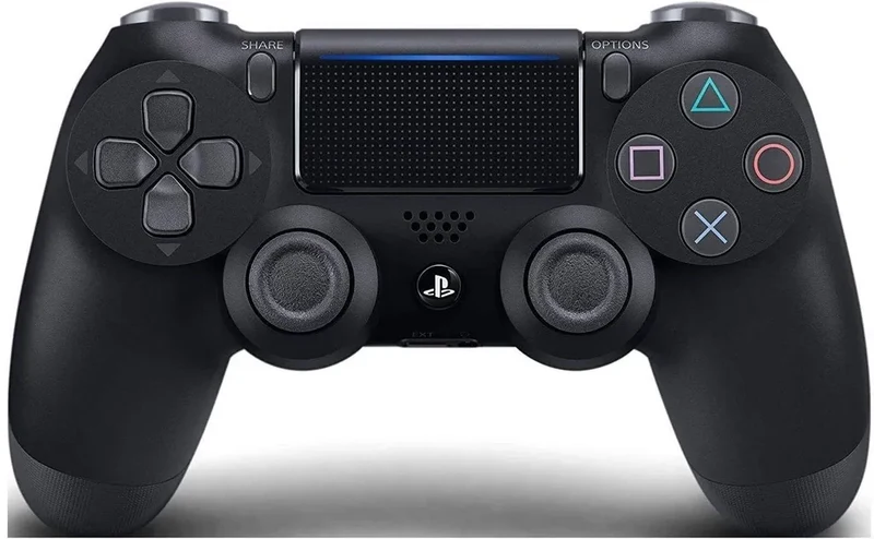 Manette PS4