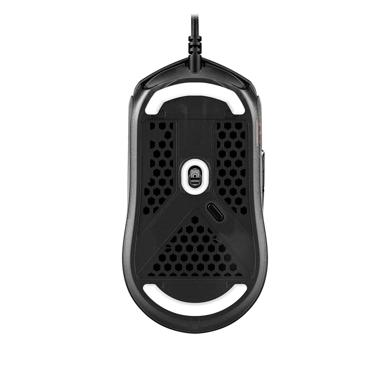 HyperX Pulsefire Haste 3 – Souris de jeu filaire