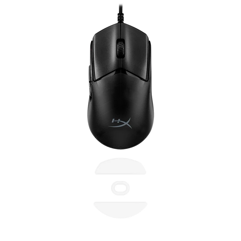 HyperX Pulsefire Haste 3 – Souris de jeu filaire