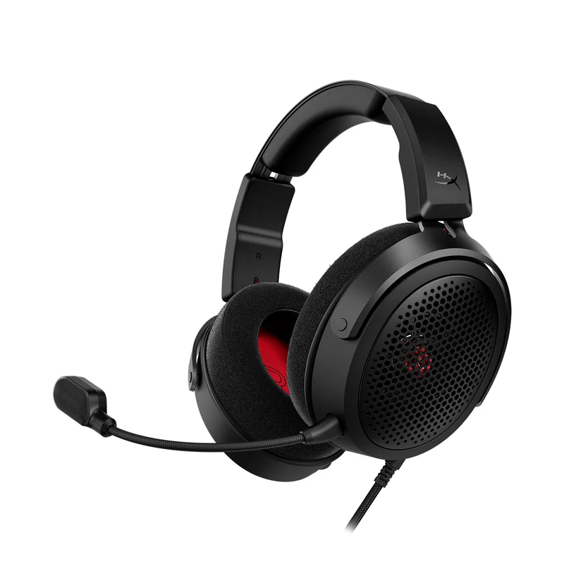 Micro-casque gaming ouvert HyperX Cloud Alpha Air