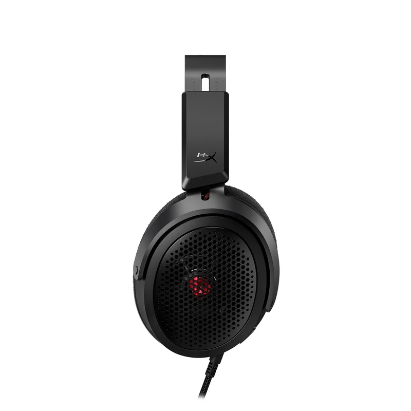 Micro-casque gaming ouvert HyperX Cloud Alpha Air