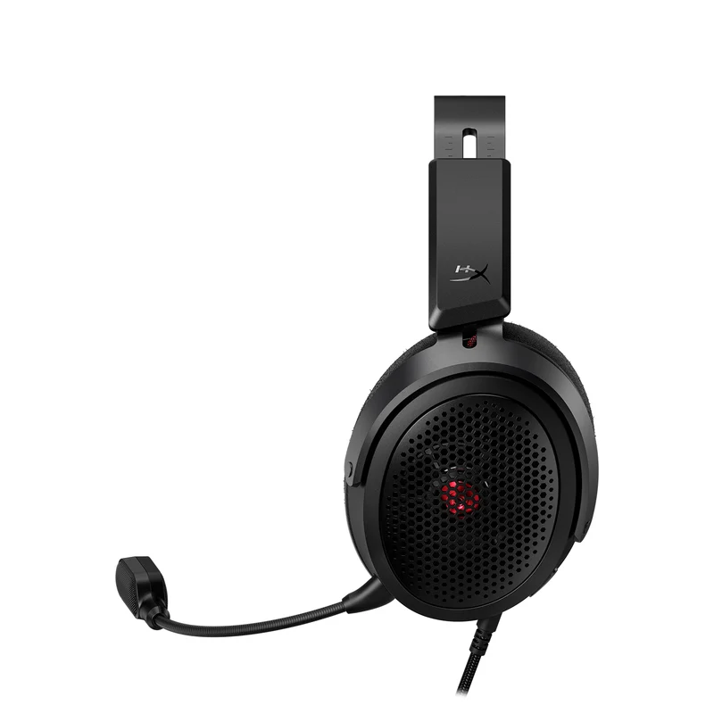 Micro-casque gaming ouvert HyperX Cloud Alpha Air