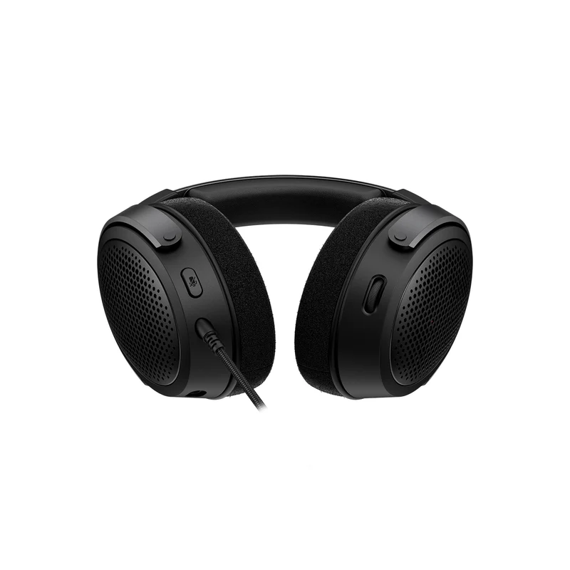 Micro-casque gaming ouvert HyperX Cloud Alpha Air