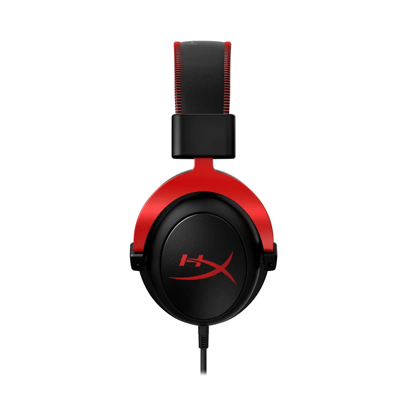 HyperX Cloud II – Casque gaming