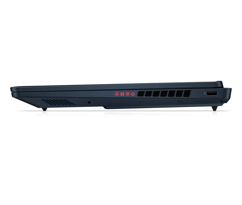 PC portable gamer HyperX OMEN 16 pouces 16, Windows 11 Famille, 16", AMD Ryzen™ 9, 24Go RAM, 1To Disque SSD, NVIDIA® GeForce RTX™ 5070, 2.5K, RIOT blue (édition limitée VALORANT)