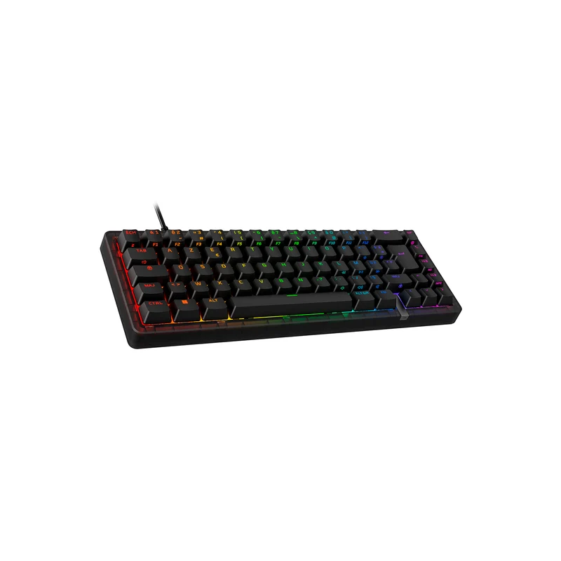 HyperX Origins 2 65 Pro – Clavier Magnétique Gaming
