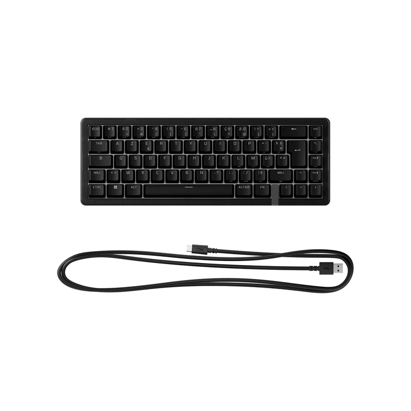 HyperX Origins 2 65 Pro – Clavier Magnétique Gaming