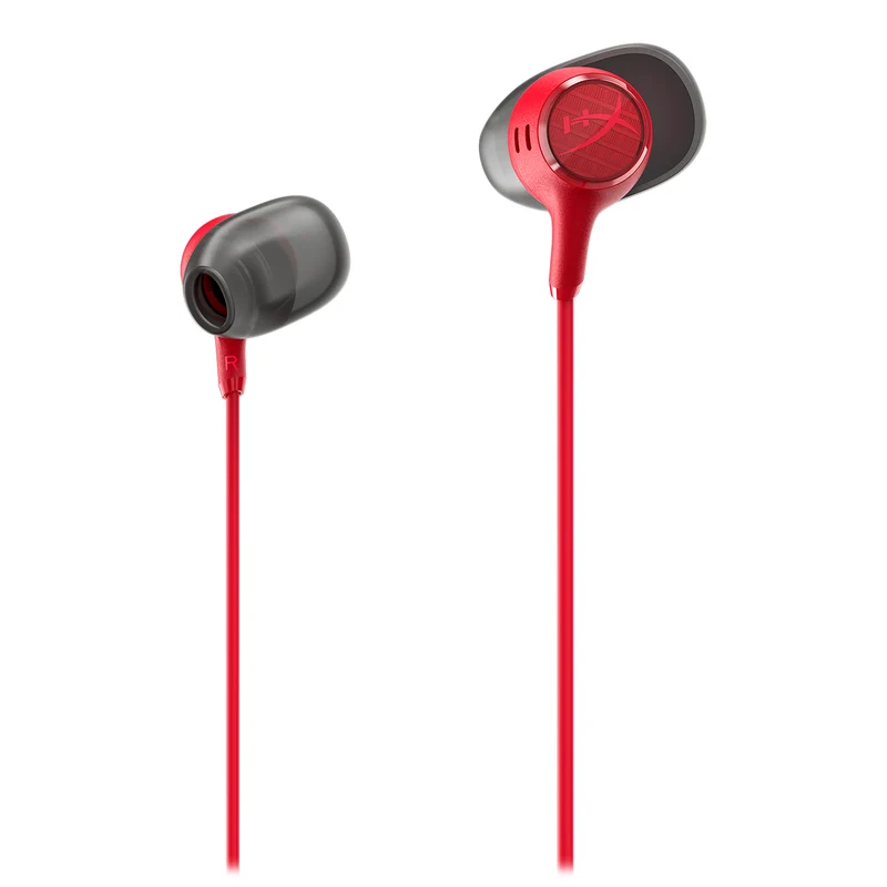 HyperX Cloud III – Écouteurs gaming