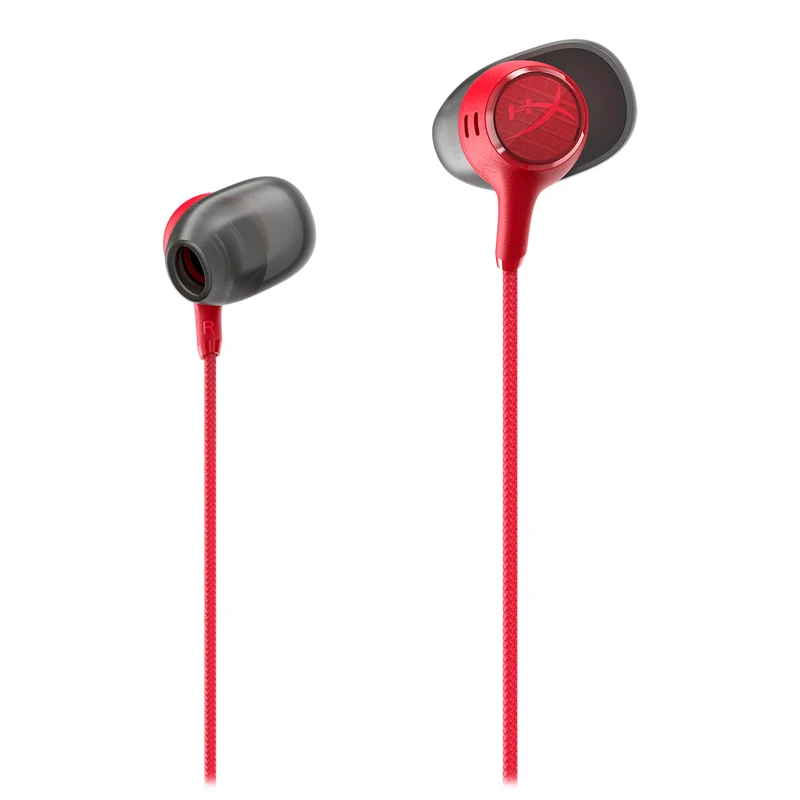HyperX Cloud III S – Écouteurs gaming