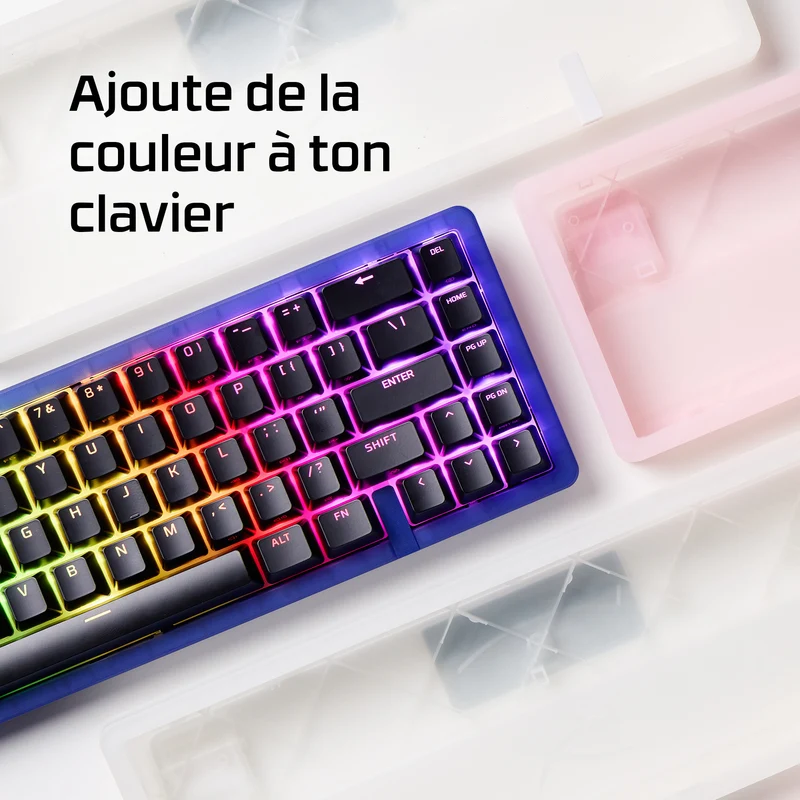 Boîtier HyperX Origins 2 65