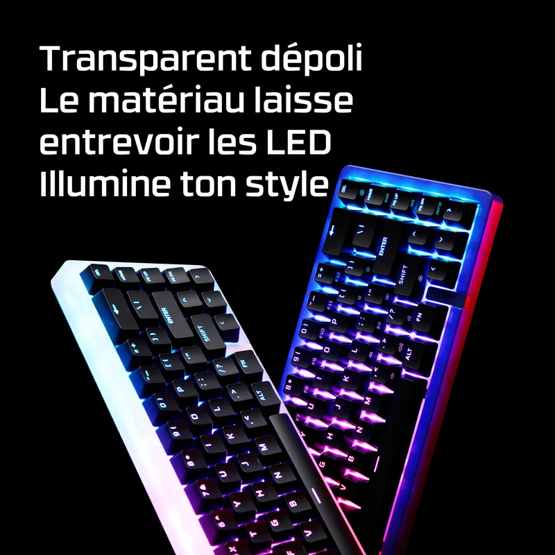 Boîtier HyperX Origins 2 65