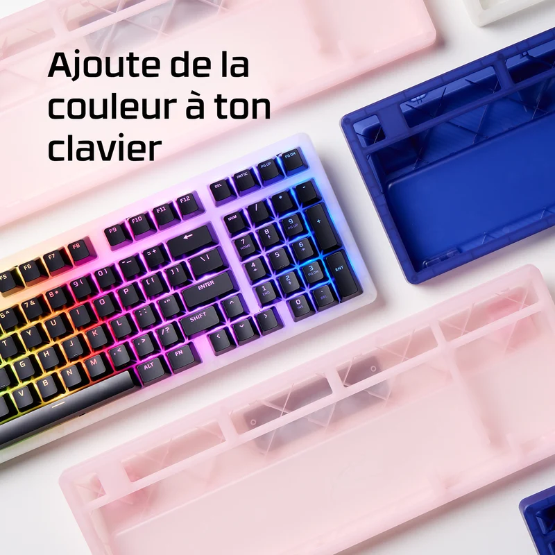 Boîtier HyperX Origins 2 1800