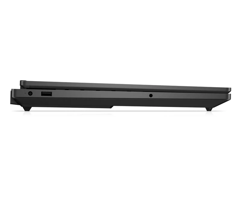 PC portable gamer HyperX OMEN 15 pouces - 15-gb0002nf, Windows 11 Famille, 15.3", AMD Ryzen™ 7, 24Go RAM, 1To Disque SSD, NVIDIA® GeForce Carte RTX™ 5060, 2K, Noir céleste