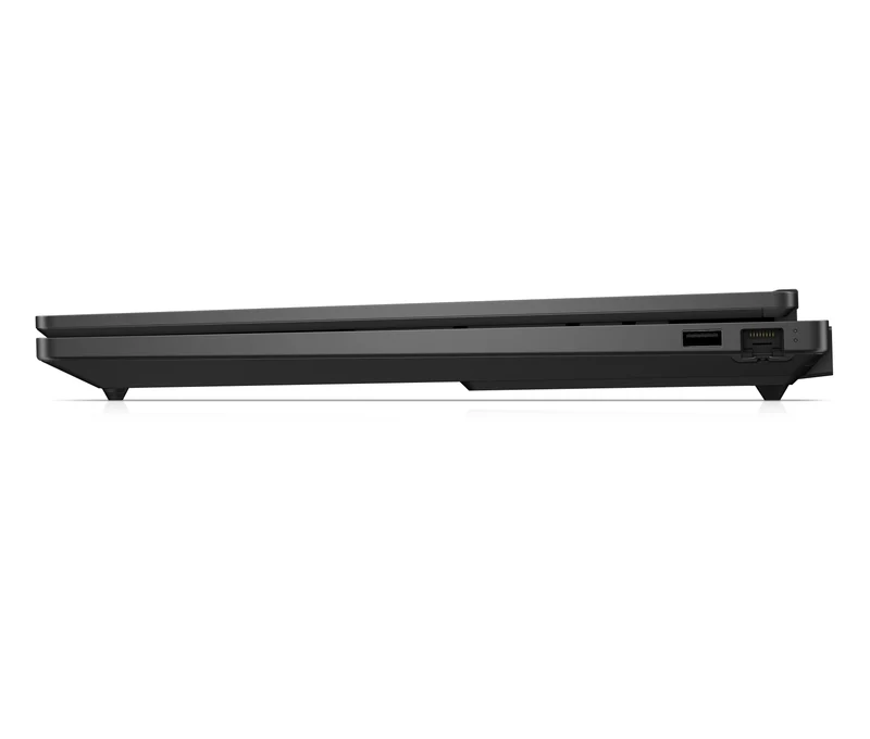 PC portable gamer HyperX OMEN 15 pouces - 15-ga0002nf, Windows 11 Famille, 15.3", Intel® Core™ i7, 24Go RAM, 1To Disque SSD, NVIDIA® GeForce Carte RTX™ 5060, 2.5K, Noir céleste
