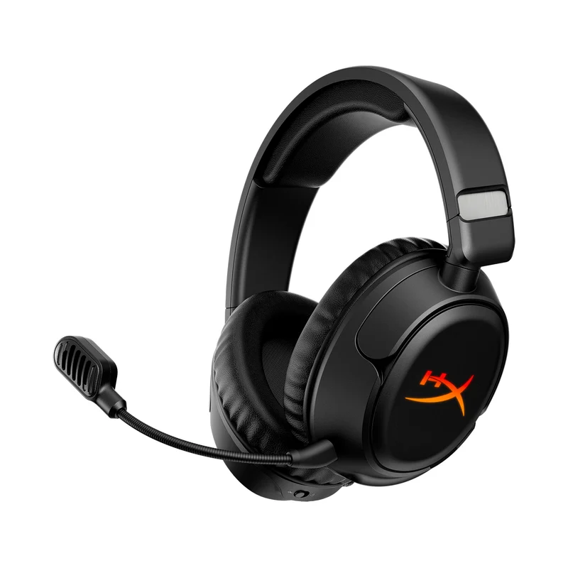 HyperX Cloud Flight 2 – Casque gaming sans fil