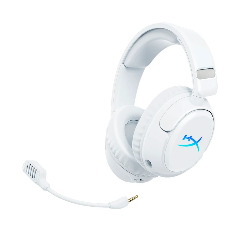 HyperX Cloud Flight 2 – Casque gaming sans fil