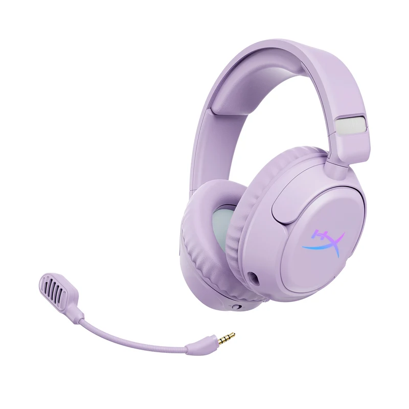 HyperX Cloud Flight 2 – Casque gaming sans fil