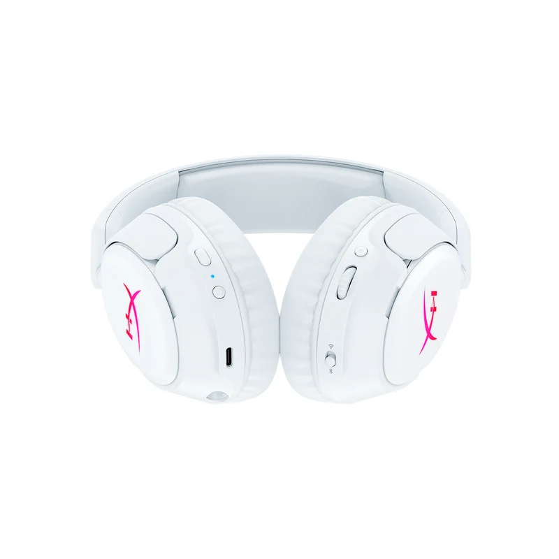 HyperX Cloud Flight 2 – Casque gaming sans fil
