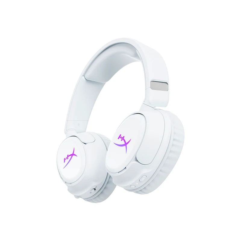 HyperX Cloud Flight 2 – Casque gaming sans fil