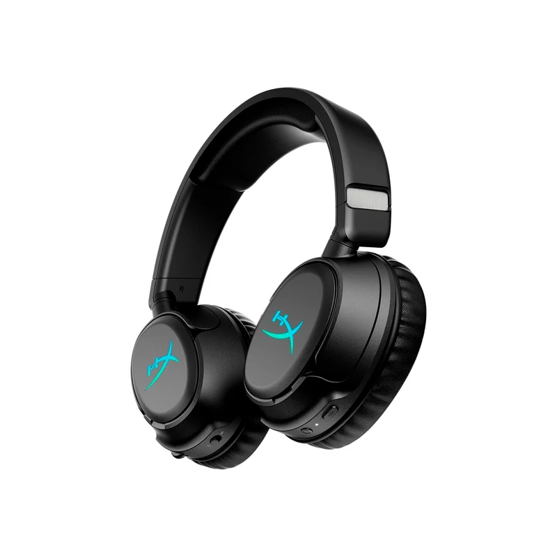 HyperX Cloud Flight 2 – Casque gaming sans fil