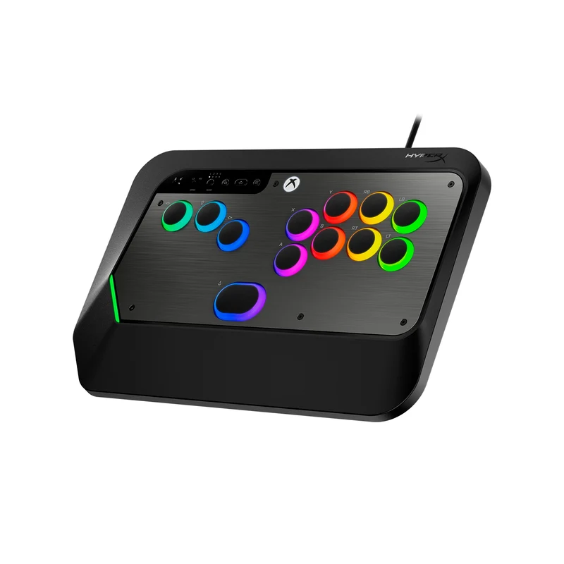HyperX Clutch Tachi – Manette de Jeu – Xbox