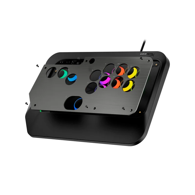 HyperX Clutch Tachi – Manette de Jeu – Xbox