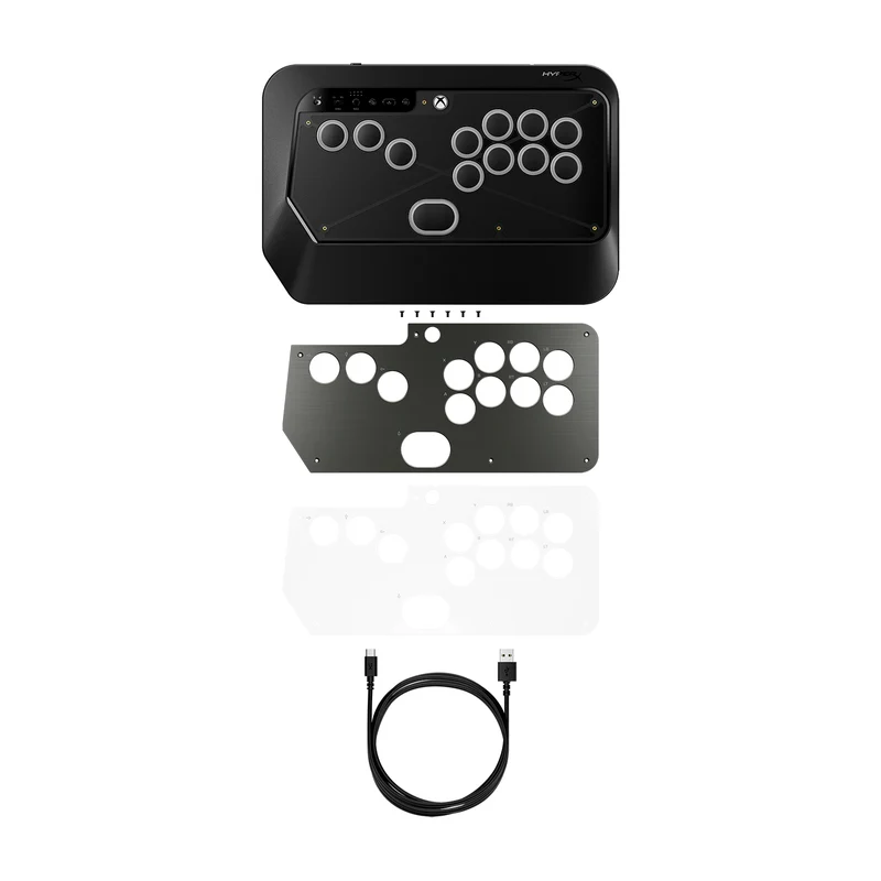 HyperX Clutch Tachi – Manette de Jeu – Xbox