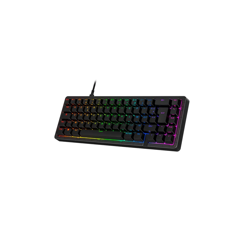 HyperX Origins 2 65 – Clavier Mécanique Gaming