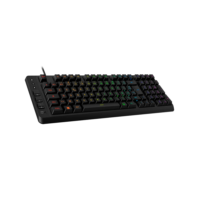 HyperX Eve 1800 – Clavier gaming