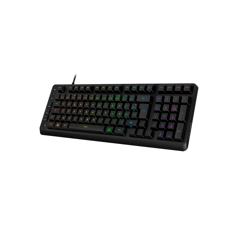 HyperX Eve 1800 – Clavier gaming